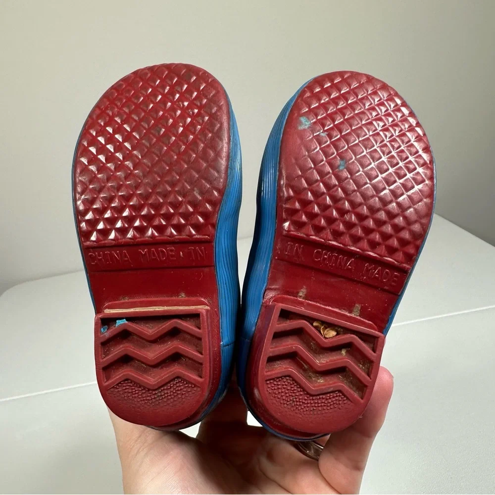 L.L. Bean Rubber Boots